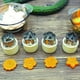 thumbnail image 3 of 4/5/10/14 Pieces Of Fruit And Vegetable Cookie Cutter Set, Chocolate Cutter Stainless Steel Food Mini Pie Cookie Mold, Baking Mold, Decorative Tools, 3 of 3