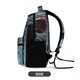 thumbnail image 5 of Miles Morales Mochila Escolar para Niños y Niñas, Mochila Infantil de Alta Calidad Ligera, Grande y Duradera 43x15x32cm, 5 of 6