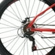 thumbnail image 5 of BICICLETA BIANCHI ADVANTAGE 27,5 SX LADY ROJ, 5 of 6
