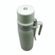 thumbnail image 2 of Termo Mate To Go Keep Acero Inoxidable 1.0 L VERDE, 2 of 3