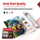 thumbnail image 5 of Cartuchos de tinta Cool Toner 275XL 276XL para Canon PIXMA, 5 of 7