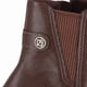 thumbnail image 3 of Botin Mujer Chocolate Leci 22 Piccadilly, 3 of 6
