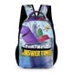 thumbnail image 1 of Pregunta a los Storybots Mochila Escolar para Niños y Niñas, Mochila Infantil de Alta Calidad Ligera, Grande y Duradera 43x15x32cm, 1 of 6