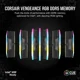 thumbnail image 3 of Corsair CMH16GX5M2B5600Z40 16GB DDR5, 3 of 3