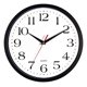 thumbnail image 1 of Reloj De Pared Redondo Decorativo 25 Cm Mural Silencioso, 1 of 2