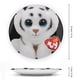 thumbnail image 2 of Plato Decorativo de Porcelana Fina Desmarcar Beanie Boos 15 cm (6"), 2 of 6