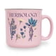 thumbnail image 3 of Taza Toynk Harry Potter Herbology, cerámica, 600 ml, 3 of 9