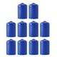 thumbnail image 1 of 10 Piezas Durable Pool Cue Protector Billiards Accesorios Para Snooker Blue, 1 of 3