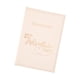 thumbnail image 1 of PU Pasaporte Monedero Protección Pasaportes Tarjeta De Identificación Caso Mujer Hombre Pasaporte Cubierta Beige, 1 of 5