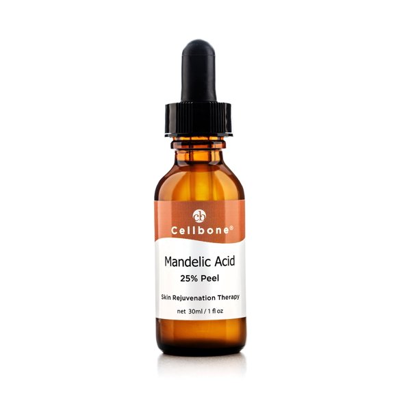 Suero Cellbone Ácido Mandélico 25% 30 ml