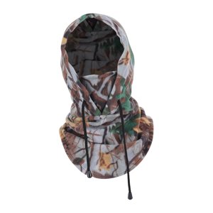 Magideal - Pasamontañas De Esquí Bandana Bufanda Invierno A Prueba Cuello Calentador Capucha Para Mujeres Hombres , Estilo E