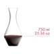 thumbnail image 5 of Decantador Riedel Cabernet Magnum 1.8L Apto para Lavavajillas, 5 of 6