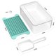 thumbnail image 2 of Bandeja para cubitos de hielo FDDBI pack de 4 con cubitera y pala, 2 of 6