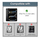 thumbnail image 2 of Lámina Mica Vidrio Templado Para iPad Pro 11 M4 2024, 2 of 7