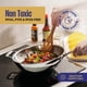 thumbnail image 2 of Juego de wok LEGEND COOKWARE de acero inoxidable de 5 capas, 5 L + tapa + vaporera, 2 of 9