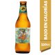 thumbnail image 1 of Cerveza Baja En Calorías Botella, 330 ml, 1 of 2