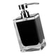 thumbnail image 4 of Botella Líquida Del Dispensador De La Loción Del Jabón De La Bomba Del Ba?o De La Cocina De La Resina 200ml, 4 of 5