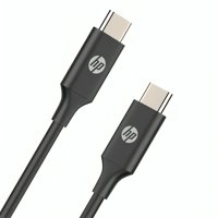 Genérico - Cable Usb-C A Usb-C 1 Metro Dhc-Tc107-1M