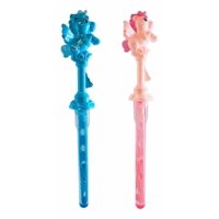 Genérico - Burbuja Tijera Unicornio