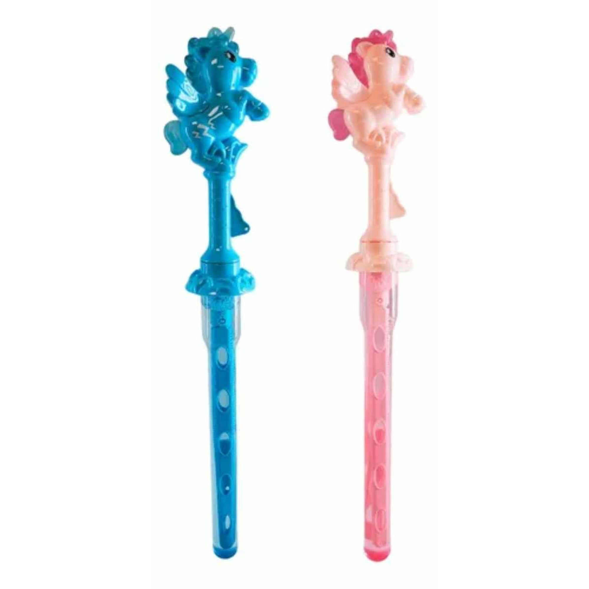 Genérico - Burbuja Tijera Unicornio