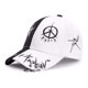 thumbnail image 2 of Gorro Jockey Unisex Diseño Punk Beisbol Hip Hop 2023 m1, 2 of 3