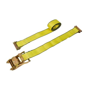 Blacksmith - Cinta 2 Pulg Con Rachet 4 Mts Tipo E 1.5 Ton