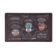 thumbnail image 1 of Limpiapies Kitchen Rubber Mat 045X075  Us17, 1 of 3