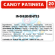 thumbnail image 2 of Candy Patineta Mabú (Display De 20 Unidades), 2 of 3