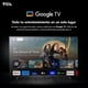 thumbnail image 4 of Televisor TCL 65" QLED UHD 4K T6D Smart TV, 4 of 12
