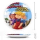 thumbnail image 2 of Plato Decorativo de Porcelana Desmarcar Dennis El Pelmazo 15 cm, 2 of 6