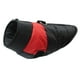 thumbnail image 2 of Chaleco De Invierno Para Perros Cómodo Chaleco Frío Para Mascotas Para Fiestas De Entrenamiento Caminando Rojo 2XL, 2 of 5