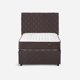 thumbnail image 1 of Diván Ergo T New 1.5 Plaza Base Divan, 1 of 6