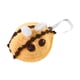 thumbnail image 4 of Suéter Para Tortugas, Acogedor, Ligero, Anfibios, Bonito, Para Vestir, De Punto, 17,5 Cm, 4 of 5