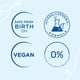 thumbnail image 4 of Set de regalo Baby Bath Time Mustela con loción Hydra Bebe de 300 ml, 4 of 8