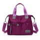 thumbnail image 1 of Bolso Daily Bandolera de Mujer Hombro y Mano Impermeable Gran Capacidad, 1 of 3
