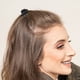 thumbnail image 2 of Paquete de 6 pinzas para el cabello, pinzas para el cabello de tamaño mediano, pinza para el cabello para mujeres y niñas con cabello grueso o mediano., 2 of 5