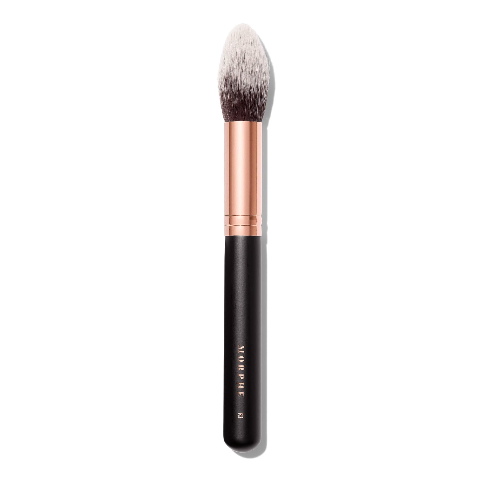 Set De Cepillos Morphe Rose Gold Collection R3 Precision Contour