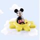 thumbnail image 3 of Playmobil 1.2.3 Disney Mickey Sol Giratorio con Sonajero, 3 of 7