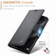 thumbnail image 2 of CaseMe tipo cartera Xiaomi Poco X7 Pro con cierre magnético, RFID, tarjetero, soporte, carga inalámbrica, 2 of 5