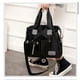 thumbnail image 2 of Bolso Daily Bandolera de Mujer Hombro y Mano Impermeable Gran Capacidad, 2 of 3