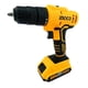 thumbnail image 1 of Taladro Atornillador 20v 10mm Bat+ Cargador Ingco, 1 of 3