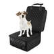 thumbnail image 1 of Funda de asiento de coche PETICON impermeable para asiento delantero con solapas laterales, 1 of 8