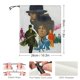 thumbnail image 2 of McCabe & Mrs. Miller Braga de Cuello Protección Solar - Bandana UV Refrescante para Ciclismo y Deportes al Aire Libre, Hombres y Mujeres, 2 of 6