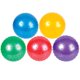 thumbnail image 2 of Knobby Balls Rhode Island Novelty, 7 cm, varios colores, paquete de 5, 2 of 4