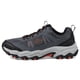 thumbnail image 2 of Zapatilla Skechers Stamina At Upper Stitch Gris Hombre, 2 of 3