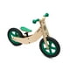 thumbnail image 2 of Bicicleta Roda Start verde, 2 of 4