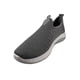 thumbnail image 4 of Zapatilla Ecocuero ZAZ03 Gris, 4 of 5