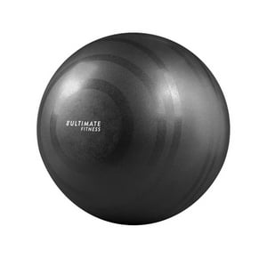 Ultimate Fitness - Balón Pilates Pro 75 Cm