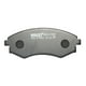 thumbnail image 1 of Juego Pastillas Freno Delanteras Nissan 200sx 1.8 1990 1993, 1 of 3