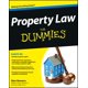 thumbnail image 1 of Libro Wiley Derecho de Propiedad para Dummies, 1 of 1